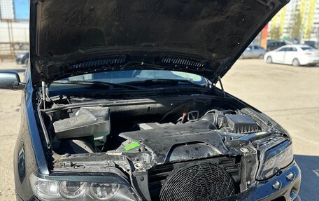 BMW X5, 2006 год, 1 280 000 рублей, 27 фотография