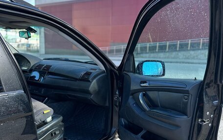 BMW X5, 2006 год, 1 280 000 рублей, 30 фотография