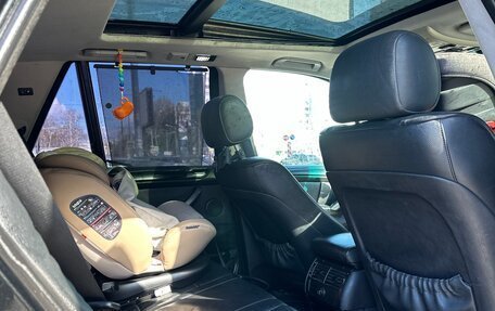 BMW X5, 2006 год, 1 280 000 рублей, 32 фотография