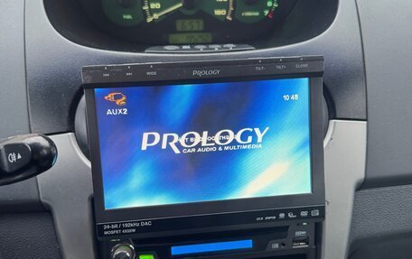 Chevrolet Spark III, 2006 год, 380 000 рублей, 7 фотография