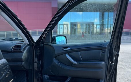 BMW X5, 2006 год, 1 280 000 рублей, 31 фотография