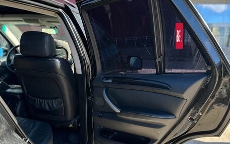 BMW X5, 2006 год, 1 280 000 рублей, 35 фотография