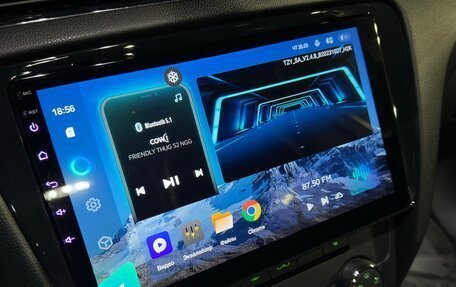 Skoda Octavia, 2018 год, 1 360 000 рублей, 2 фотография