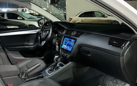 Skoda Octavia, 2018 год, 1 360 000 рублей, 16 фотография