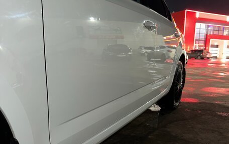 Skoda Octavia, 2018 год, 1 360 000 рублей, 11 фотография