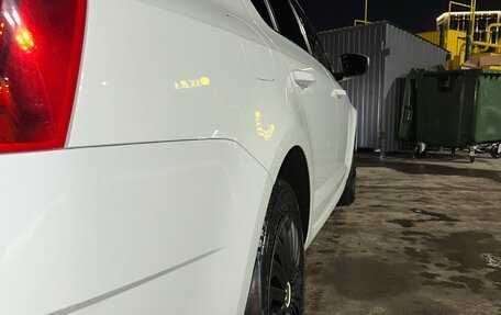 Skoda Octavia, 2018 год, 1 360 000 рублей, 14 фотография