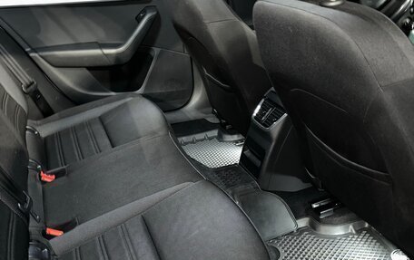 Skoda Octavia, 2018 год, 1 360 000 рублей, 23 фотография