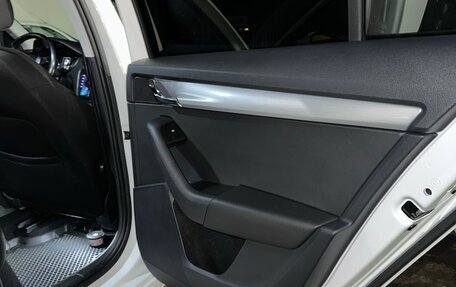 Skoda Octavia, 2018 год, 1 360 000 рублей, 26 фотография