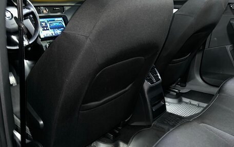 Skoda Octavia, 2018 год, 1 360 000 рублей, 28 фотография