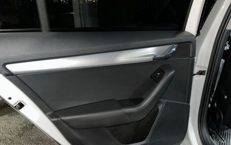 Skoda Octavia, 2018 год, 1 360 000 рублей, 29 фотография