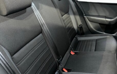 Skoda Octavia, 2018 год, 1 360 000 рублей, 24 фотография