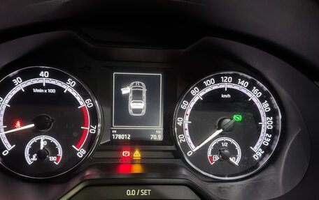 Skoda Octavia, 2018 год, 1 360 000 рублей, 32 фотография