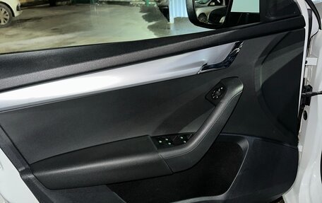 Skoda Octavia, 2018 год, 1 360 000 рублей, 34 фотография