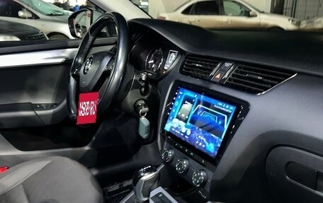 Skoda Octavia, 2018 год, 1 360 000 рублей, 20 фотография