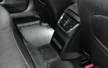 Skoda Octavia, 2018 год, 1 360 000 рублей, 25 фотография