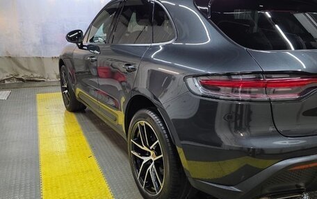 Porsche Macan I рестайлинг, 2021 год, 7 900 000 рублей, 9 фотография