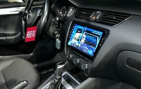 Skoda Octavia, 2018 год, 1 360 000 рублей, 19 фотография