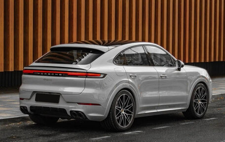 Porsche Cayenne III, 2025 год, 15 470 000 рублей, 2 фотография