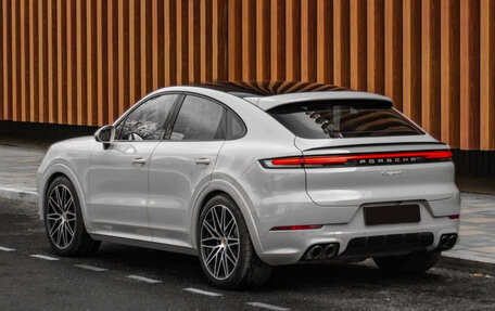 Porsche Cayenne III, 2025 год, 15 470 000 рублей, 5 фотография