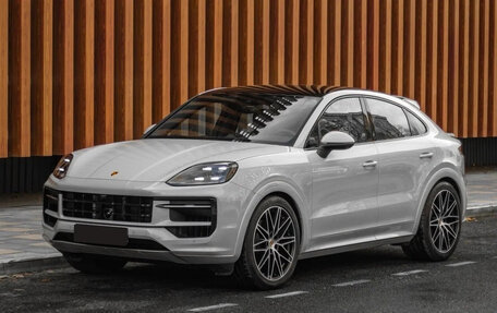 Porsche Cayenne III, 2025 год, 15 470 000 рублей, 4 фотография