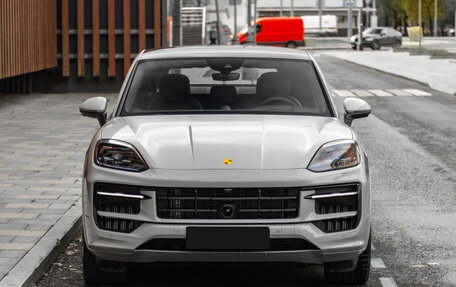 Porsche Cayenne III, 2025 год, 15 470 000 рублей, 3 фотография