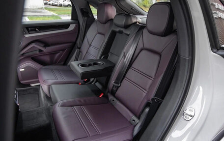 Porsche Cayenne III, 2025 год, 15 470 000 рублей, 8 фотография