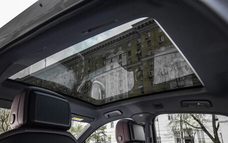 Porsche Cayenne III, 2025 год, 15 470 000 рублей, 9 фотография