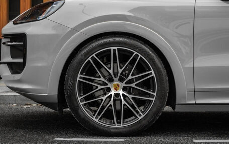 Porsche Cayenne III, 2025 год, 15 470 000 рублей, 6 фотография