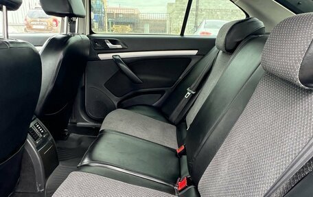 Skoda Octavia, 2011 год, 900 000 рублей, 7 фотография