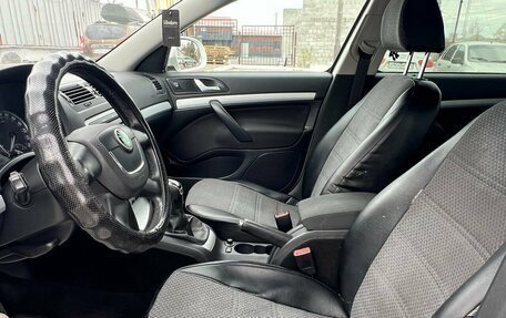 Skoda Octavia, 2011 год, 900 000 рублей, 6 фотография