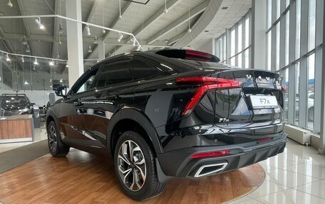 Haval F7x, 2026 год, 3 799 000 рублей, 6 фотография