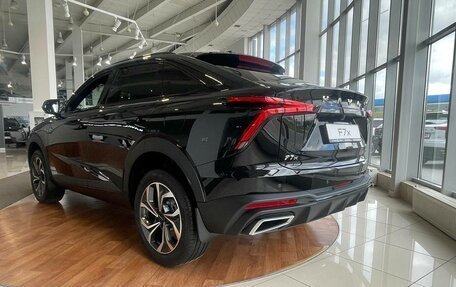 Haval F7x, 2026 год, 3 799 000 рублей, 7 фотография