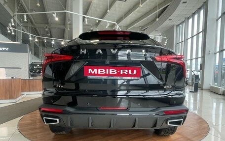 Haval F7x, 2026 год, 3 799 000 рублей, 14 фотография