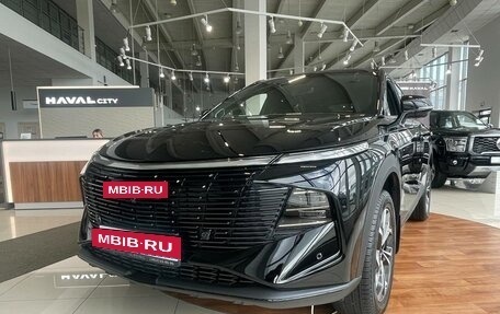 Haval F7x, 2026 год, 3 799 000 рублей, 3 фотография