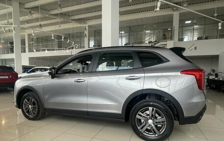 Haval Jolion, 2026 год, 2 599 000 рублей, 10 фотография