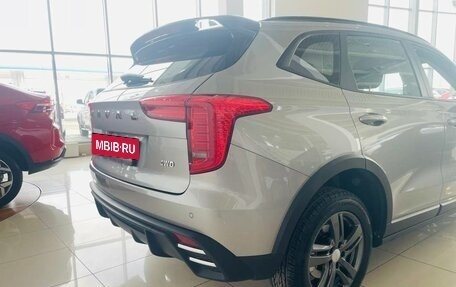 Haval Jolion, 2026 год, 2 599 000 рублей, 8 фотография