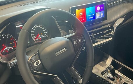 Haval Jolion, 2026 год, 2 599 000 рублей, 19 фотография
