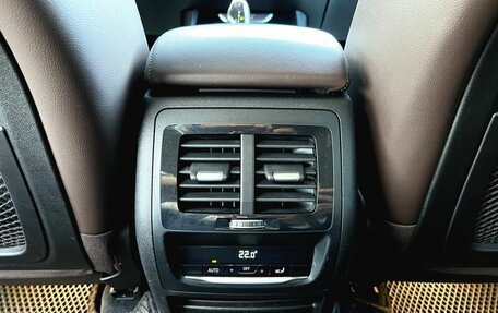 BMW X3, 2019 год, 4 200 000 рублей, 4 фотография