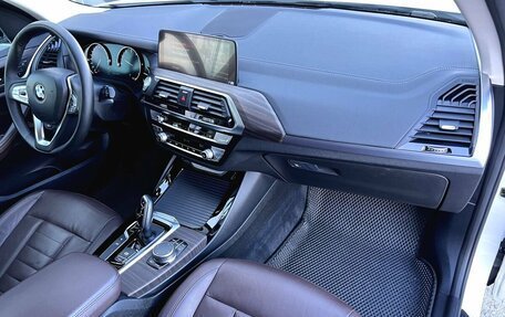 BMW X3, 2019 год, 4 200 000 рублей, 2 фотография