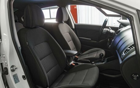 KIA Cerato III, 2018 год, 1 389 000 рублей, 8 фотография