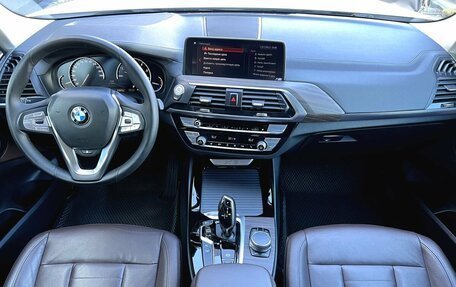 BMW X3, 2019 год, 4 200 000 рублей, 5 фотография