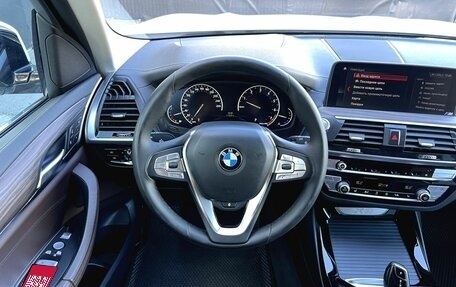 BMW X3, 2019 год, 4 200 000 рублей, 3 фотография