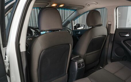 KIA Cerato III, 2018 год, 1 389 000 рублей, 11 фотография