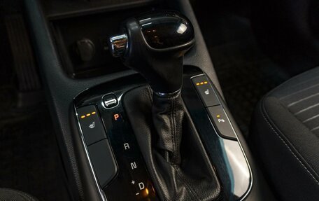 KIA Cerato III, 2018 год, 1 389 000 рублей, 20 фотография