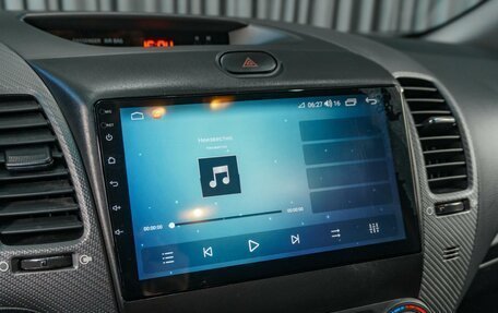 KIA Cerato III, 2018 год, 1 389 000 рублей, 13 фотография