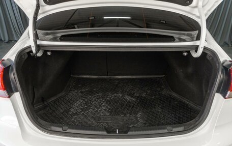 KIA Cerato III, 2018 год, 1 389 000 рублей, 23 фотография