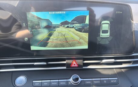 Hyundai Elantra, 2026 год, 1 930 000 рублей, 12 фотография