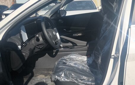 Hyundai Elantra, 2026 год, 1 930 000 рублей, 15 фотография