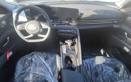 Hyundai Elantra, 2026 год, 1 930 000 рублей, 9 фотография