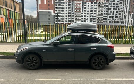 Infiniti EX, 2008 год, 900 000 рублей, 1 фотография